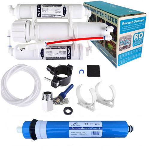 Osmo Solution RO3 100GPD sustav reverzne osmoze
