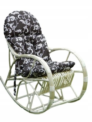  Jastuk Wicker Wonders 130 x 55 x 8