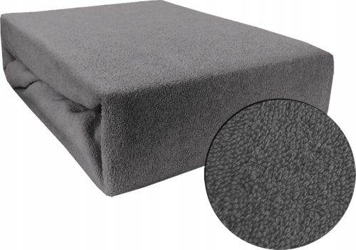 Piruu plahta od frotira 160 x 200 cm