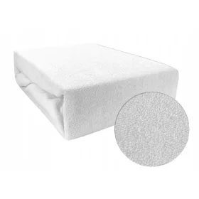 Piruu plahta od frotira 180 x 200 cm