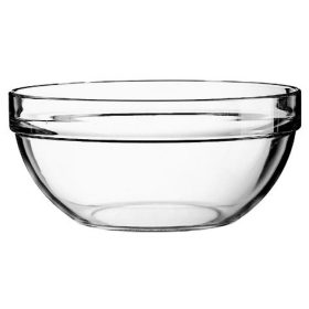 Luminarc Empilable staklena zdjela za salatu 20 cm