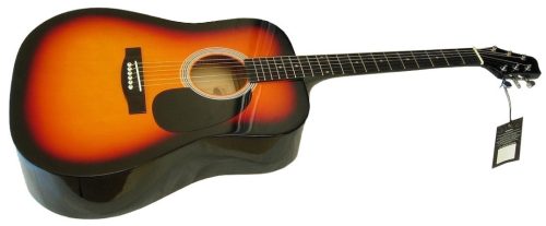 Univerzum 205 akustična gitara