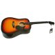 Univerzum 205 akustična gitara