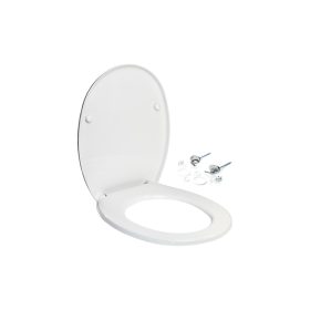 WC daska Sanit-Plast kaskadna bijela