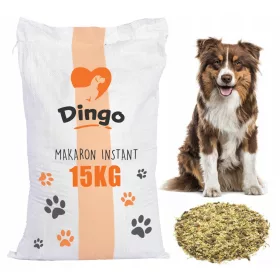  Dingo hrana suha govedina 15 kg