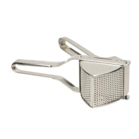 Rezač za krumpir Primpol, srebrni, 27,5 cm