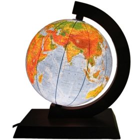  Globus Zachem fizički i politički sri. 25 cm