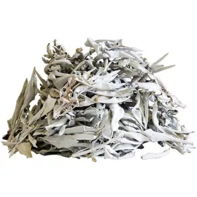 Bijela kadulja visoke kvalitete 100g