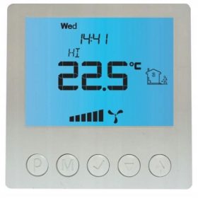 Insbud IB – Kontroler ventilacije Tron 3100FAN