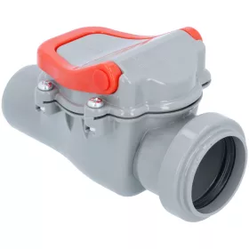 Zasun za sprječavanje povratnog toka vode DN50