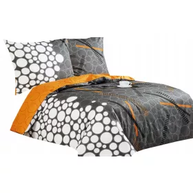   Elway set posteljine poplun 200cm x 160 jastuk 70x80cm 3 dijela
