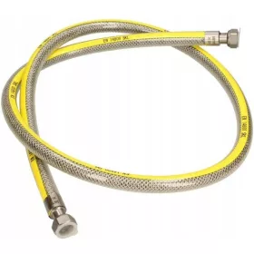   Ventil za plin CRIJEVO ZA PLIN PRIRODNI 1/2'' 1,5m 150cm