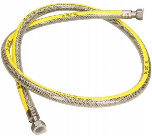 Ventil za plin CRIJEVO ZA PLIN PRIRODNI 1/2'' 1,5m 150cm