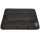Hobbydog crna ogradica za pse 90 cm x 60 cm