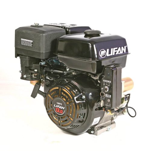 Motor LIFAN 13 KS, električni start i starter