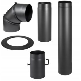 Bertrams Parkanex spojni set fi 150