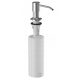 Granitan Chrom Dozator Tekućine za Posuđe 400ml