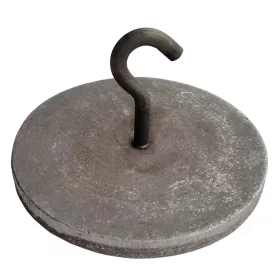 Alwo D25-75G deflektor