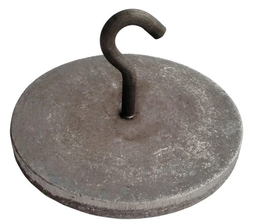 Alwo D25-75G deflektor