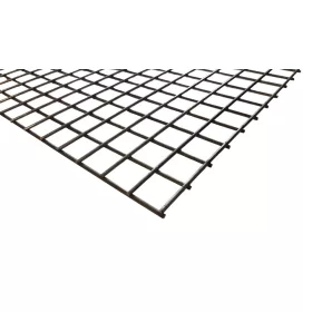 ŠAVENA MREŽA 1000 X 2000, 40 x 40, 3 mm