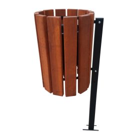 Kanta za smeće za parkove i vrtove