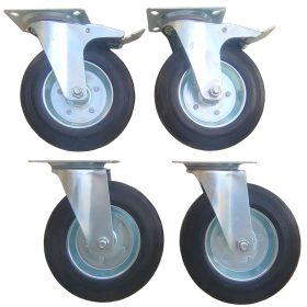 Kotač Kotači kotači 4 kom f 200 skela skela