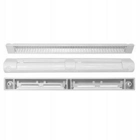 Ventec VT 201 ventilacijski otvor za prozore