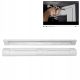 Ventec VT 601 Bijeli Prozorski Ventilacijski Otvor