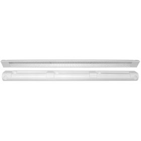 Prozorski ventilacijski otvor Ventec VT501 Bijeli