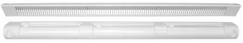 Prozorski ventilacijski otvor Ventec VT501 Bijeli