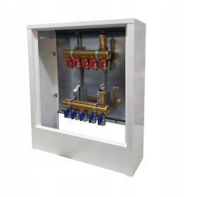 Instal-Hurt razdjelnik za 5 krugova