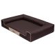 Leglo za pse Victoria crno 100 cm x 66 cm