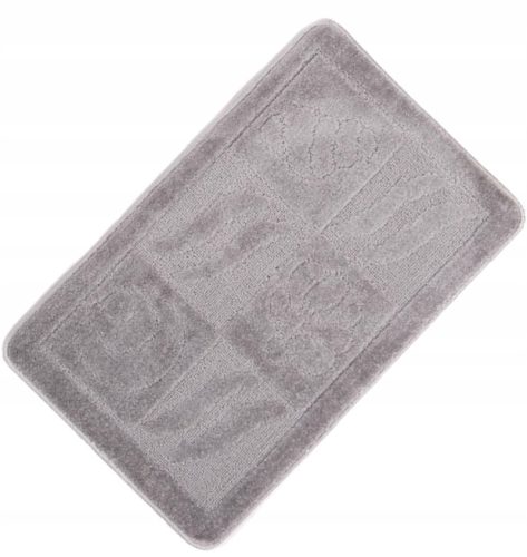 KUPAONSKI TEPIH 50x80, PROTUKLIZNI, DEBELI
