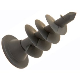 Plastill igle za puževe 27 x 50 mm 100 kom.