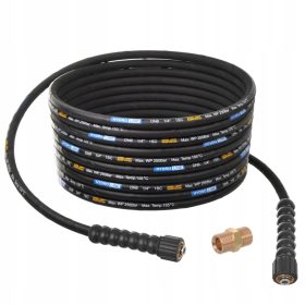 HidroLinija crijevo 15 m