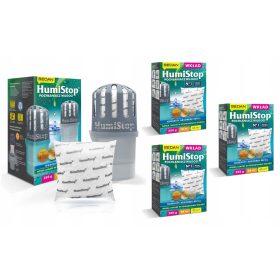 Humistop Profesionalni Apsorber Vlage s 5 Umetaka