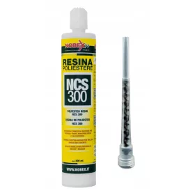 Nobex NCS 300 kemijsko sidro 300 ml