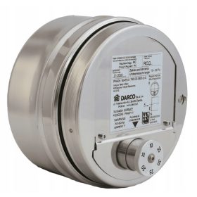 RCO-CH 150 DARCO regulator propuha dimnjaka