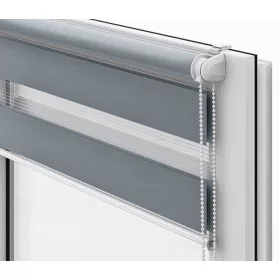 Karmet Dan-Noć Rolo Zavjese 37 cm x 150 cm