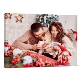 Foto Platno na Zidu sa Vašom Fotografijom 100x70 cm