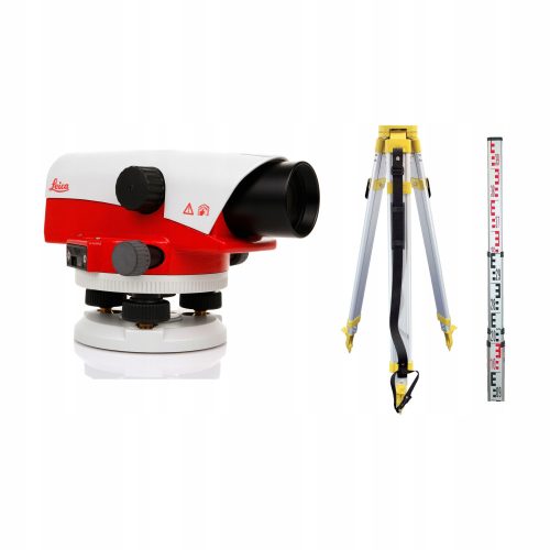 Nivelir Leica NA724