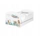  OSKAR BABY BOO krevet 140X70 madrac + LADICA dezeni