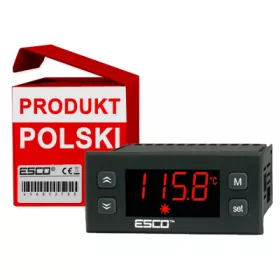  Regulator temperature ESCO ES10