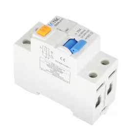   LC Tec 226 V IP20 25 A zaštitni prekidač na zaostalu struju