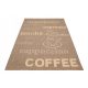 Ravno tkani tepih Chemex carpets 120 x 170 cm