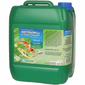 ZooPond Algicid Plus 5l