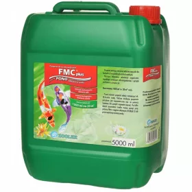 Zoolek tekuće sredstvo za dezinfekciju vode 5000 ml