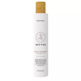 Kemon Colore Brillante Šampon za Obojenu Kosu 250ml