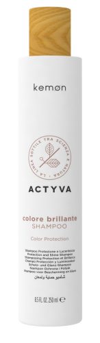 Kemon Colore Brillante Šampon za Obojenu Kosu 250ml