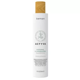 Kemon šampon za volumen ACTYVA Volume E Corposita 250ml